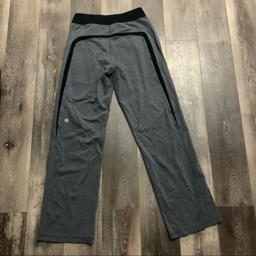 Mens lululemon lounge pants